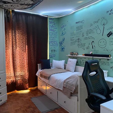 Bed and Breakfast Estrella Mieres  Exterior foto