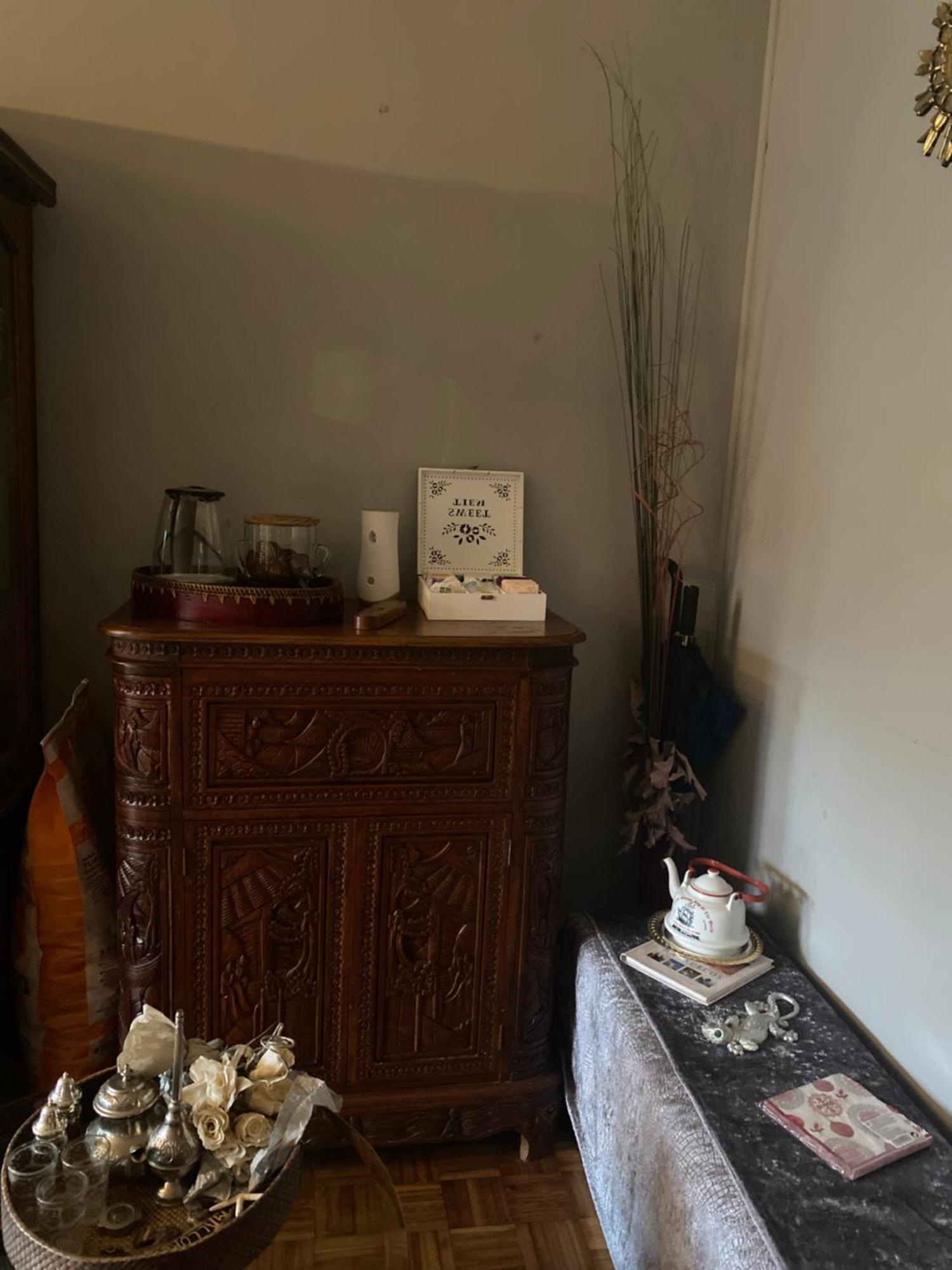 Bed and Breakfast Estrella Mieres  Exterior foto